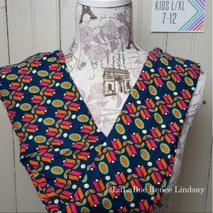 Lularoe Kids Leggings